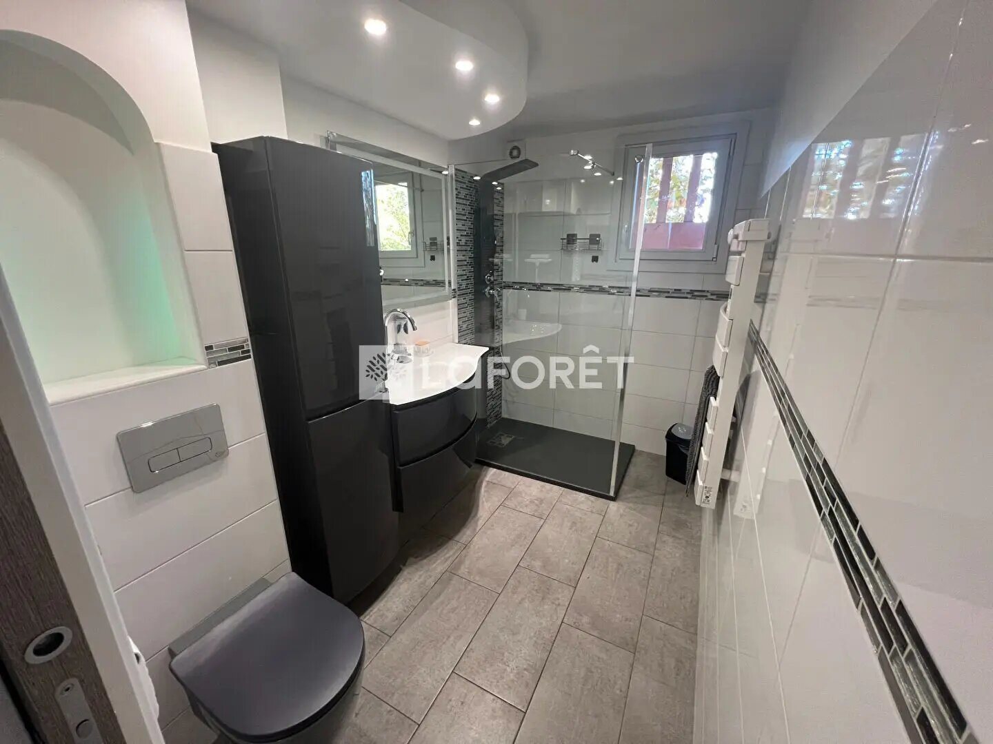 Appartement à louer, 62m², Port-Saint-Louis-du-Rhône