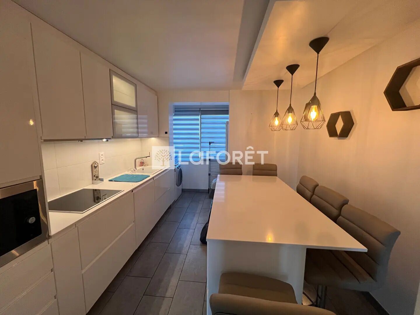 Appartement à louer, 62m², Port-Saint-Louis-du-Rhône