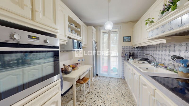 Appartement à vendre, 84m², Istres
