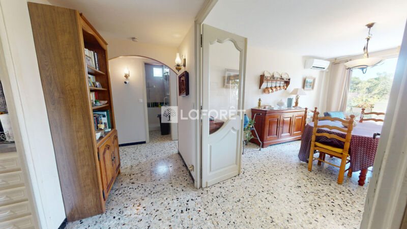 Appartement à vendre, 84m², Istres