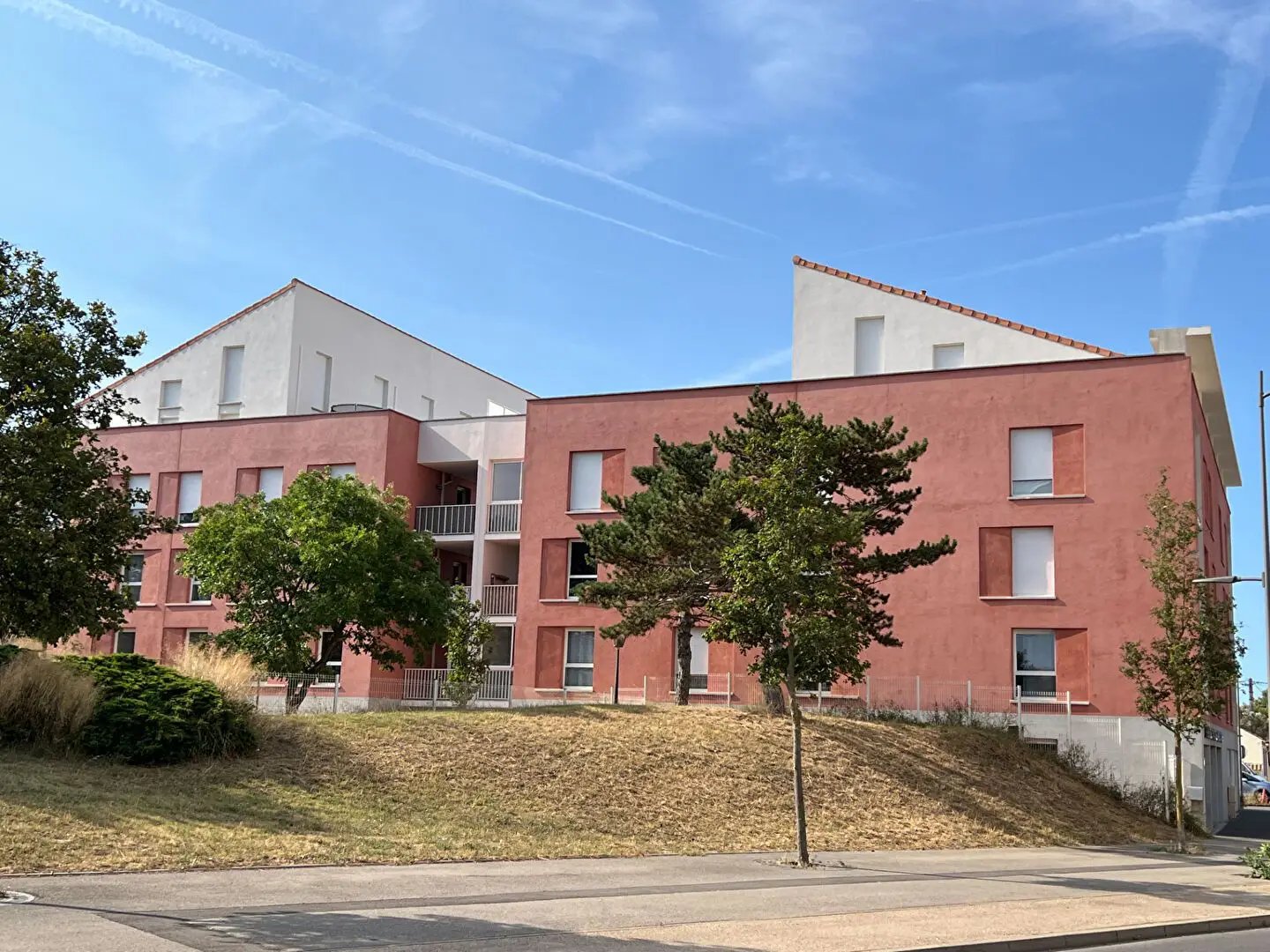 Appartement à louer, 35m², Miramas