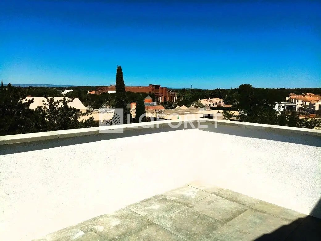 Appartement à louer, 35m², Miramas