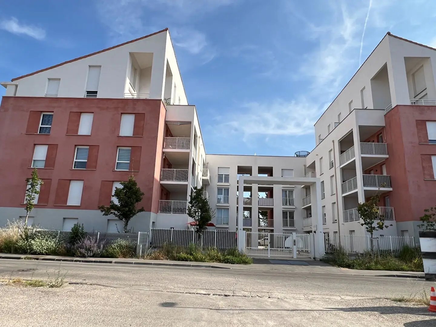 Appartement à louer, 35m², Miramas