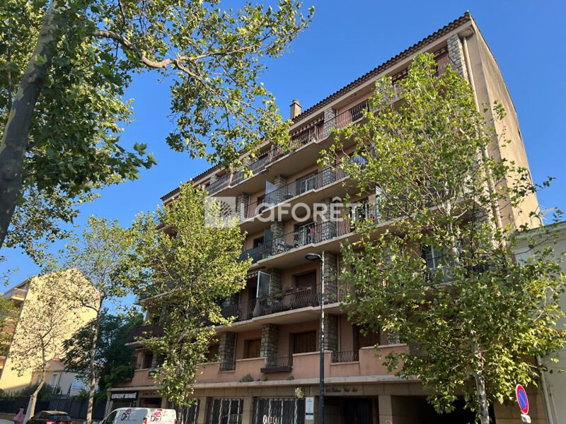 Appartement à vendre, 67m², Salon-de-Provence