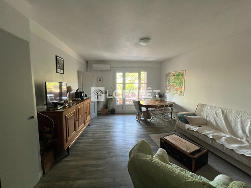 Appartement à vendre, 67m², Salon-de-Provence