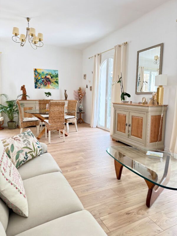 Maison à vendre, 160m², Mallemort