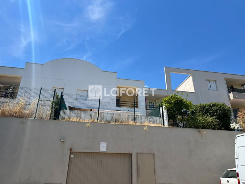 Appartement à louer, 47m², Istres