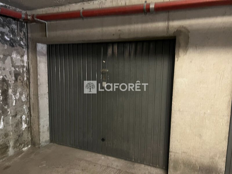 Appartement à louer, 47m², Istres