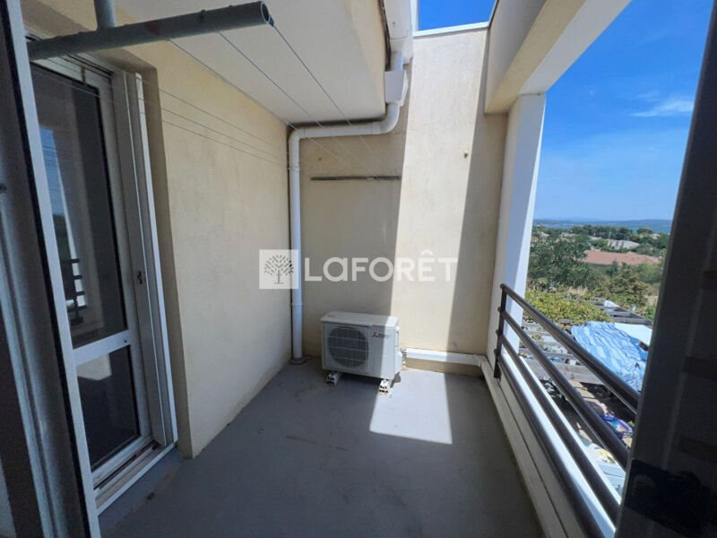 Appartement à louer, 47m², Istres