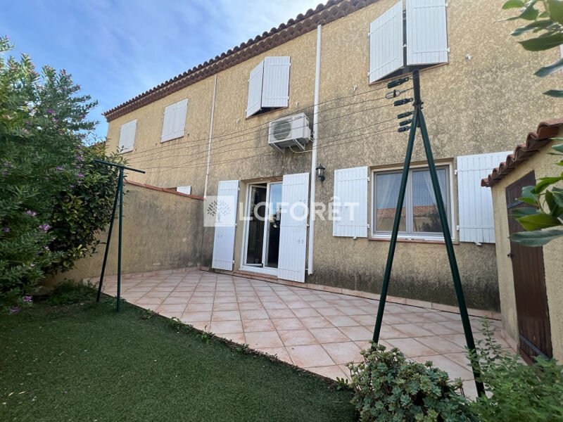 Maison à vendre, 86m², Istres