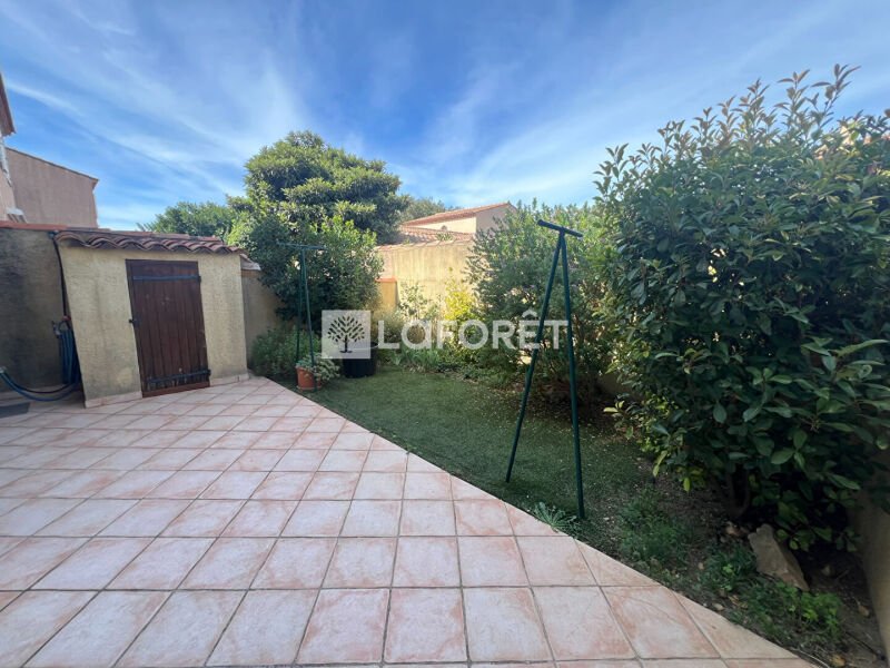 Maison à vendre, 86m², Istres