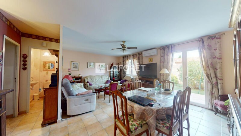 Maison à vendre, 86m², Istres