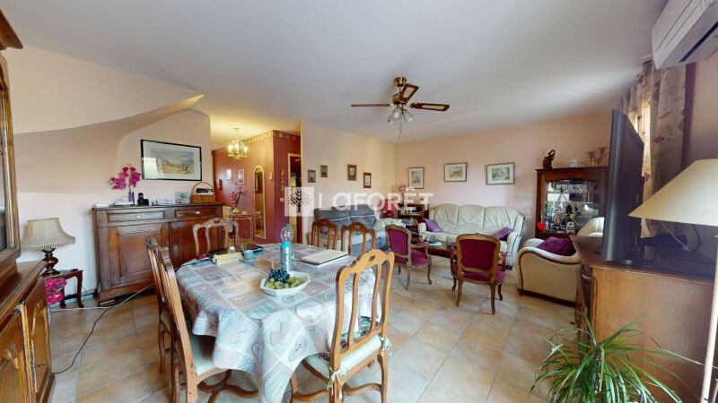 Maison à vendre, 86m², Istres