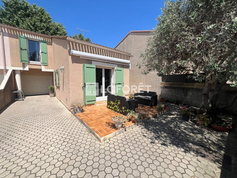 Maison à vendre, 85m², Istres