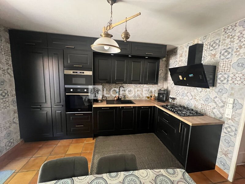 Maison à vendre, 85m², Istres