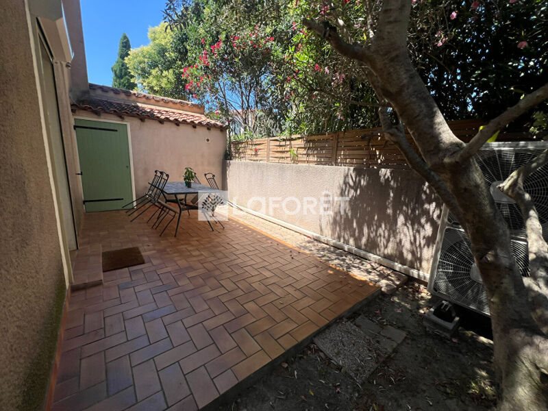 Maison à vendre, 85m², Istres