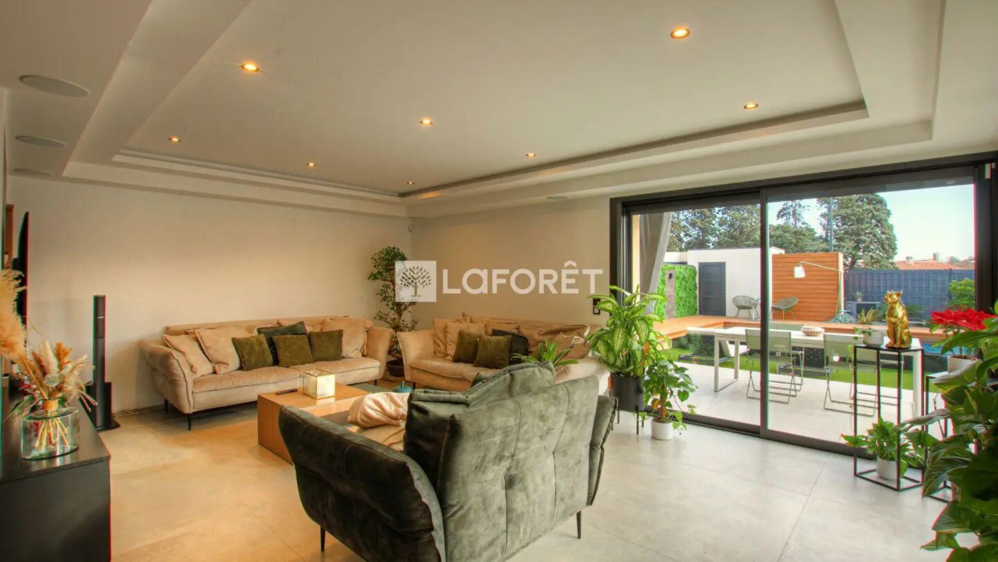Maison à vendre, 140m², Fos-sur-Mer