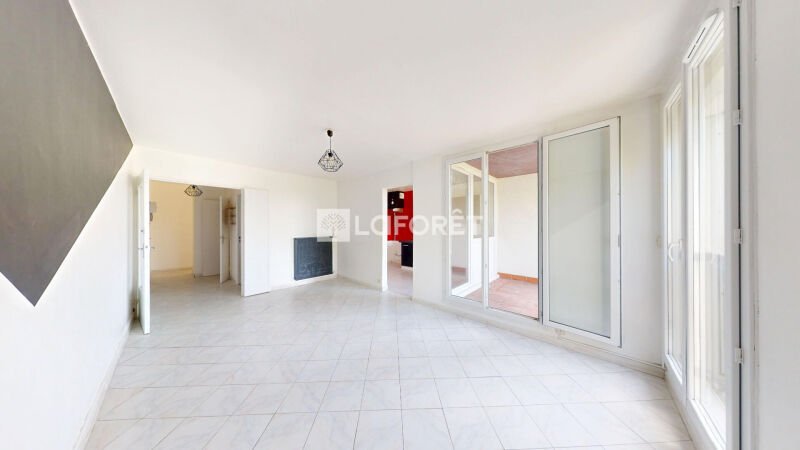 Appartement à vendre, 67m², Istres