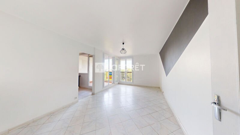 Appartement à vendre, 67m², Istres