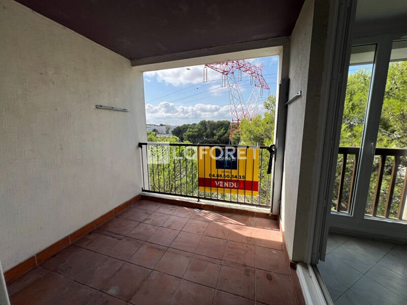 Appartement à vendre, 67m², Istres