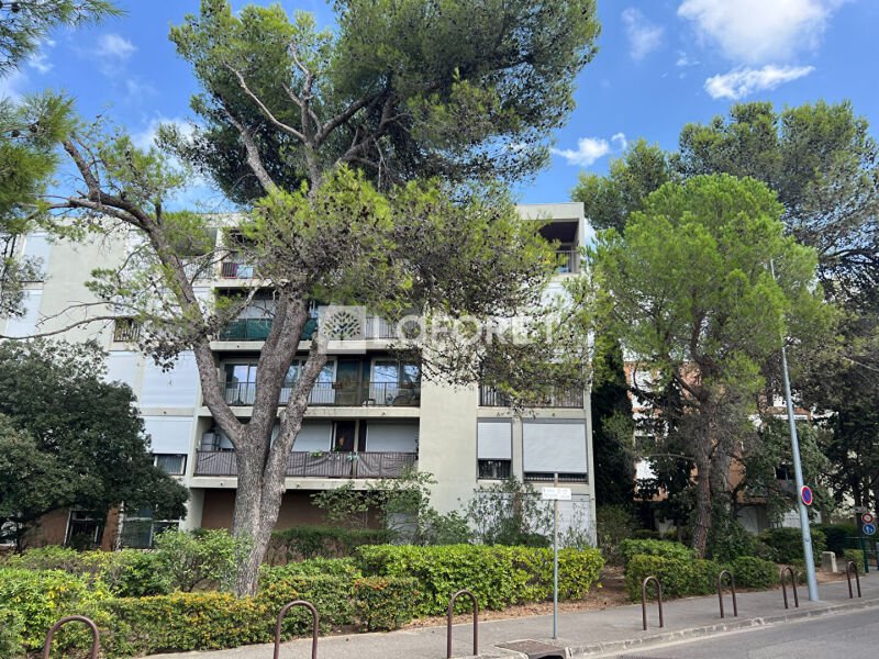 Appartement à vendre, 67m², Istres