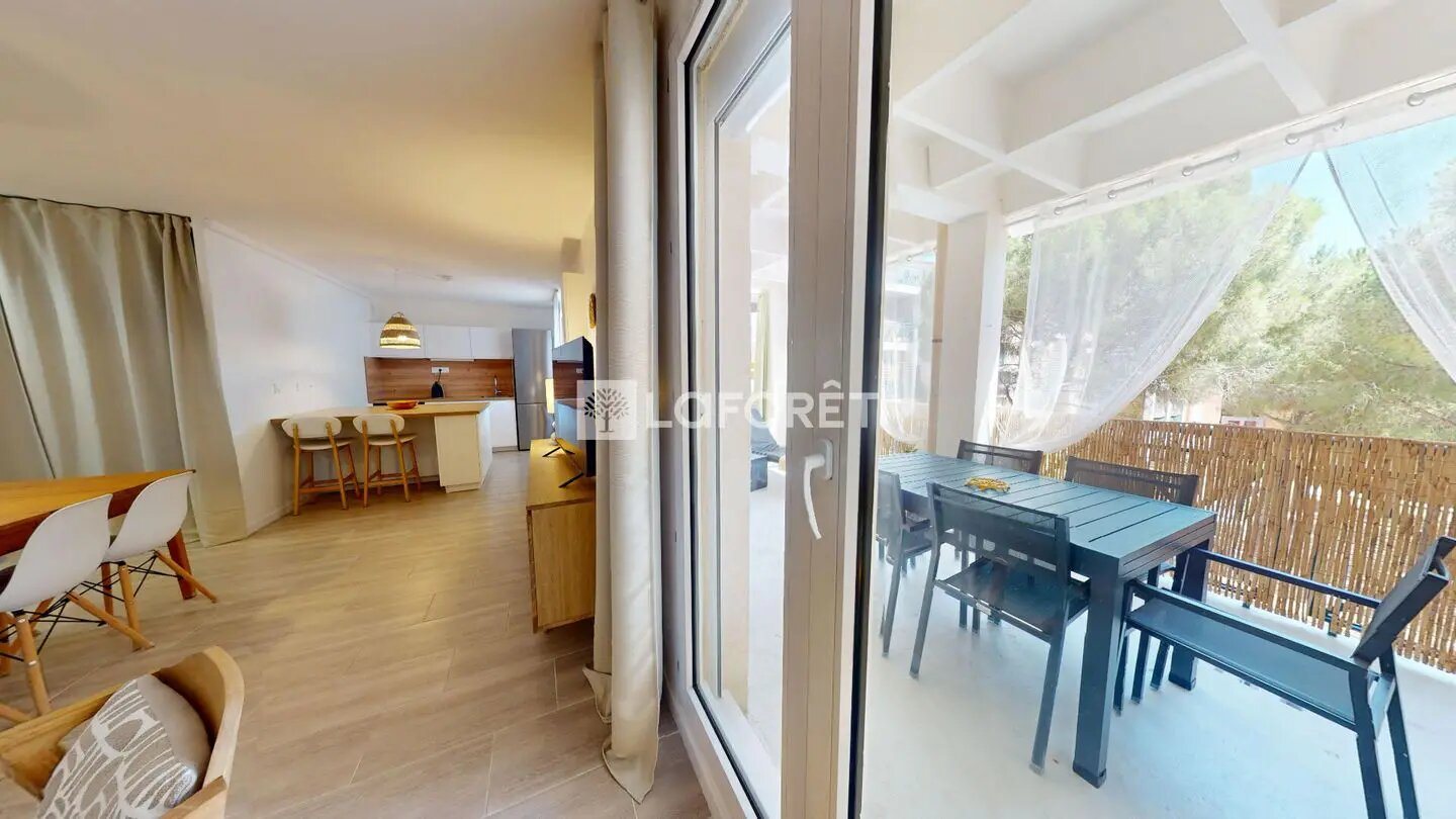 Appartement à vendre, 74m², Istres