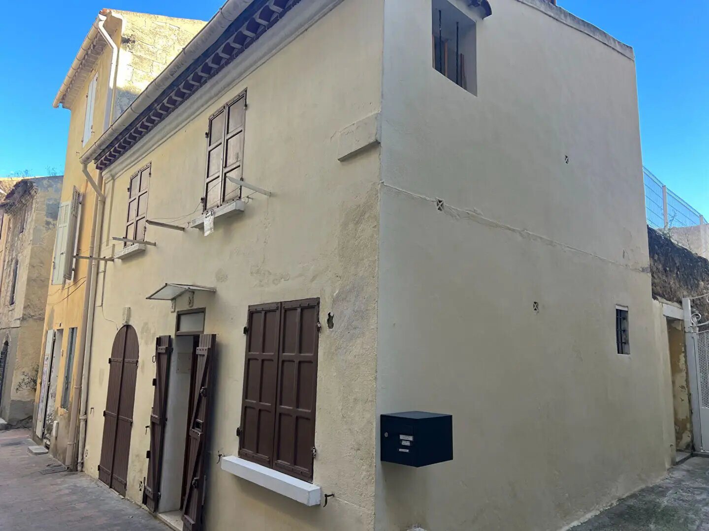 Maison à louer, 50m², Istres