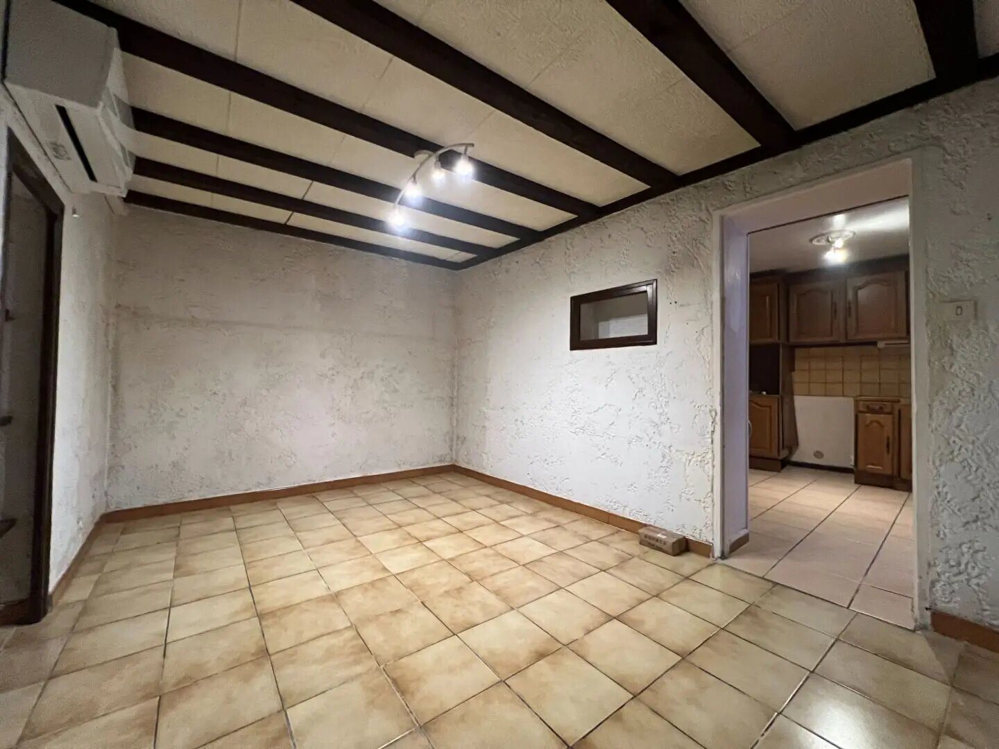 Maison à louer, 50m², Istres