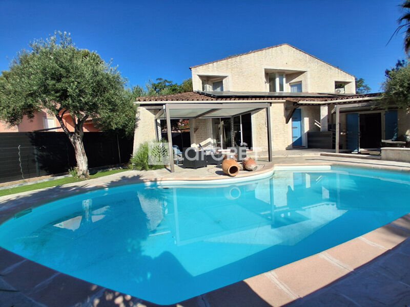 Maison à vendre, 138m², Istres