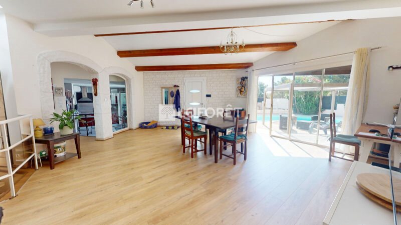 Maison à vendre, 138m², Istres