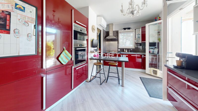 Maison à vendre, 138m², Istres