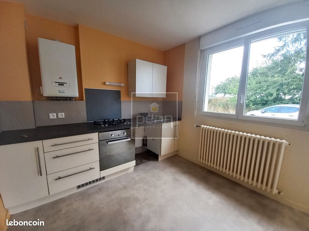 Maison à louer, 50m², Torcé