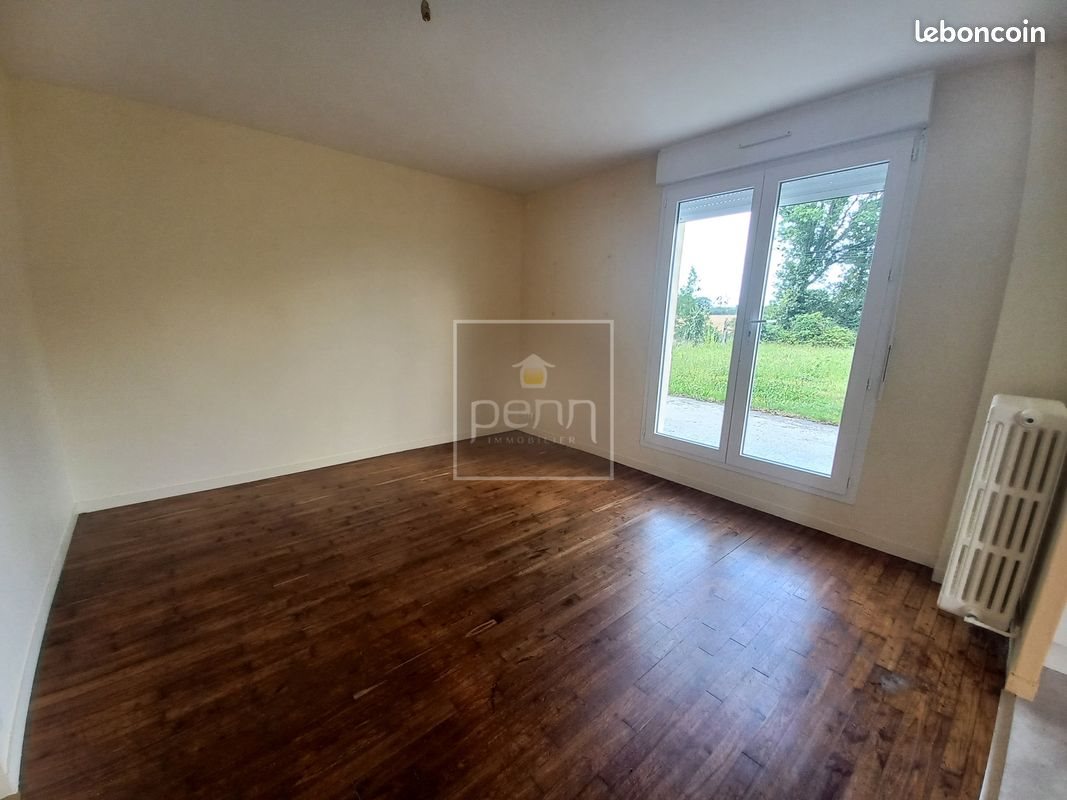 Maison à louer, 50m², Torcé