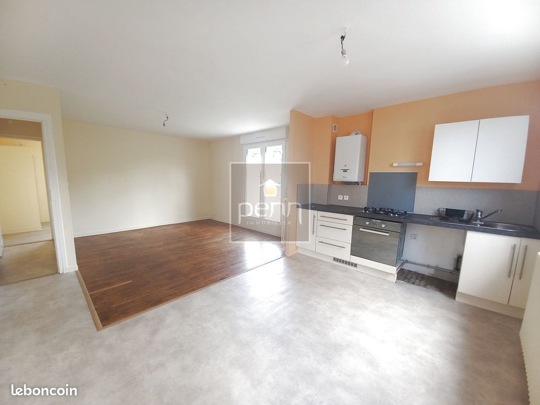 Maison à louer, 50m², Torcé