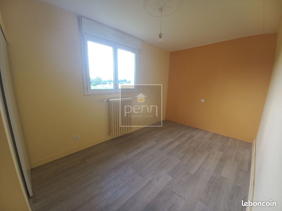 Maison à louer, 50m², Torcé
