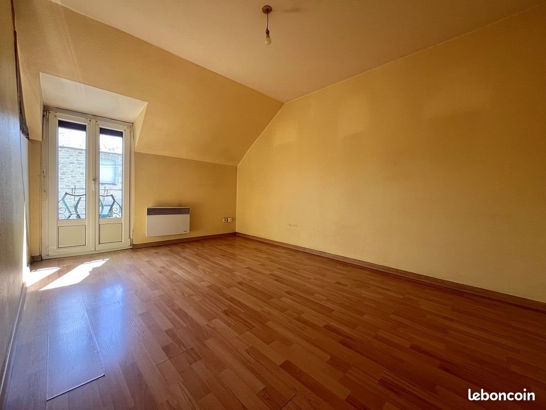 Maison à vendre, 78m², La Guerche-de-Bretagne