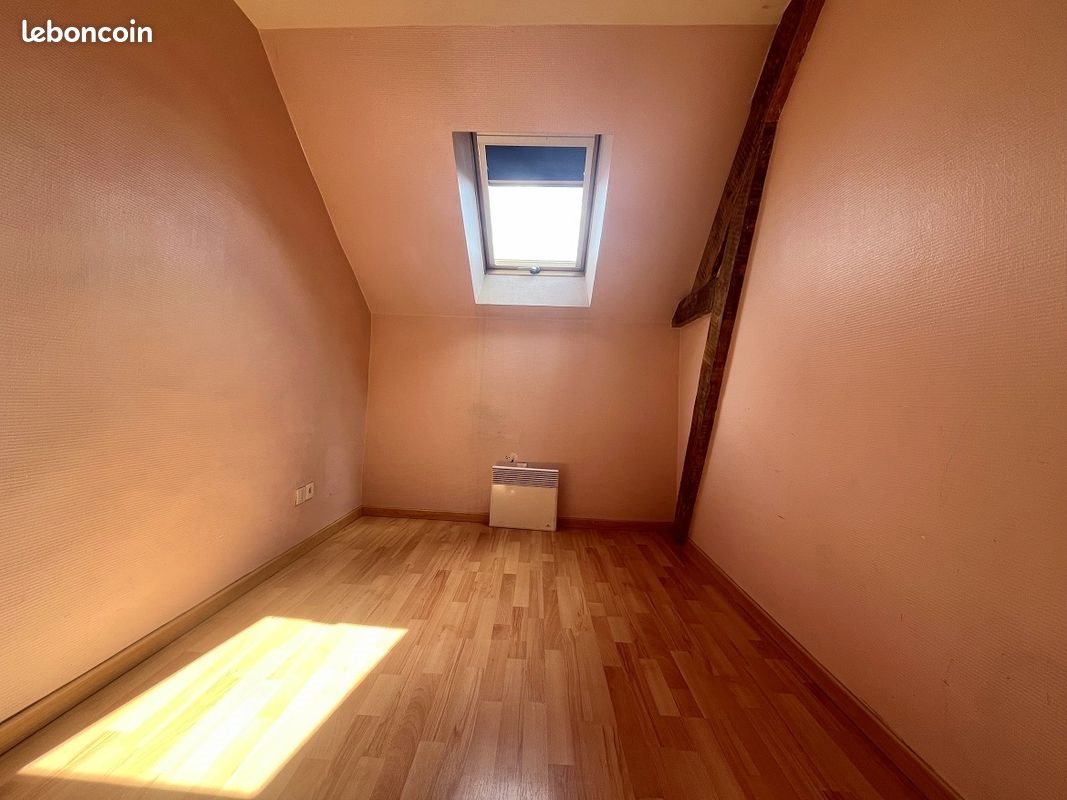 Maison à vendre, 78m², La Guerche-de-Bretagne
