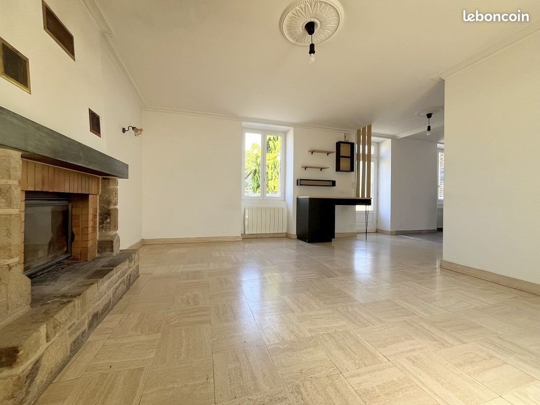 Maison à vendre, 100m², La Guerche-de-Bretagne
