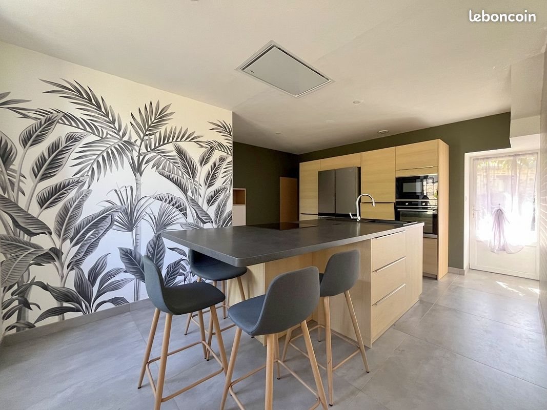 Maison à vendre, 100m², La Guerche-de-Bretagne