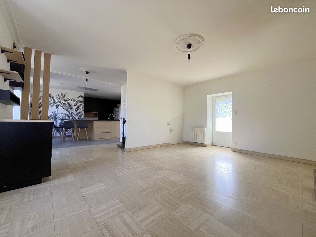 Maison à vendre, 100m², La Guerche-de-Bretagne