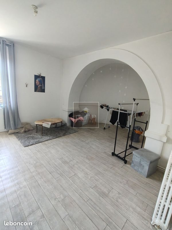 Appartement à louer, 71m², Vitré