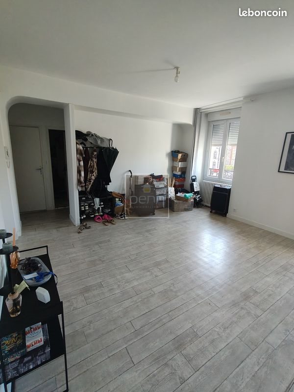 Appartement à louer, 71m², Vitré