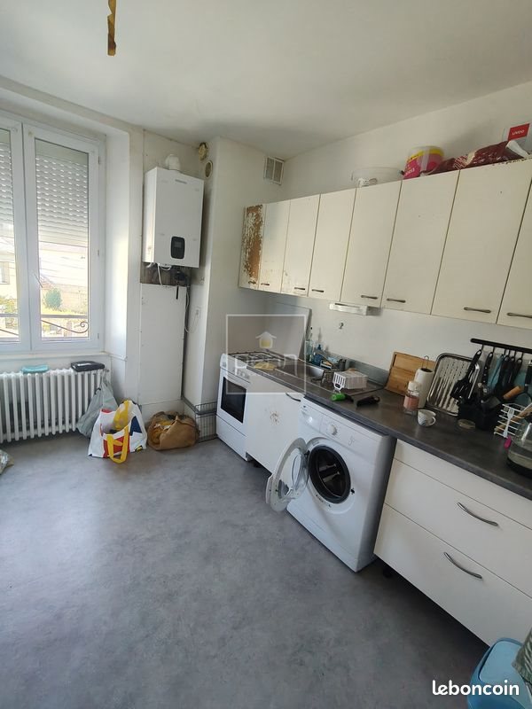 Appartement à louer, 71m², Vitré