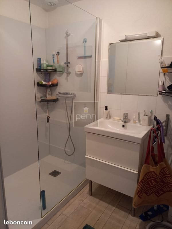 Appartement à louer, 71m², Vitré