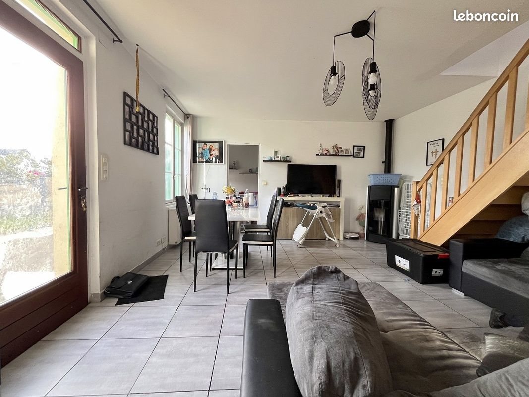 Maison à vendre, 70m², La Guerche-de-Bretagne