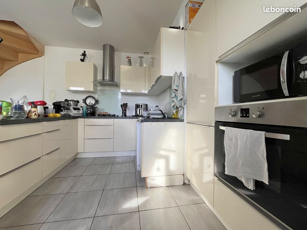Maison à vendre, 70m², La Guerche-de-Bretagne