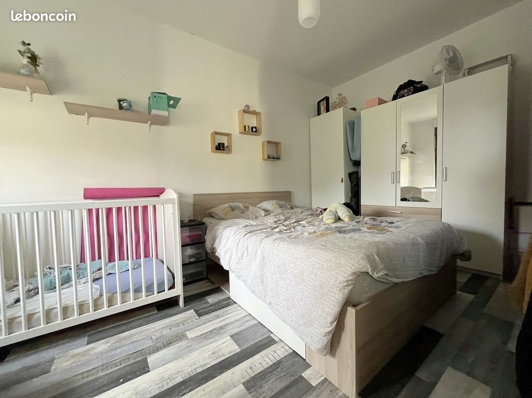 Maison à vendre, 70m², La Guerche-de-Bretagne