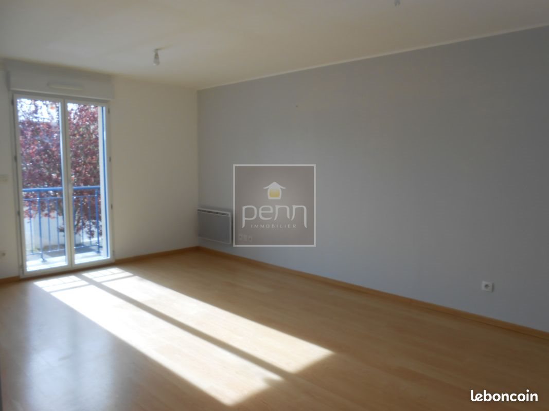 Appartement à louer, 69m², La Guerche-de-Bretagne