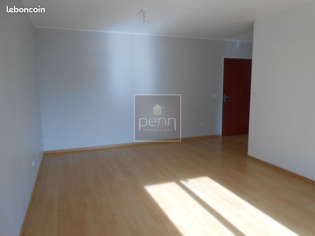 Appartement à louer, 69m², La Guerche-de-Bretagne