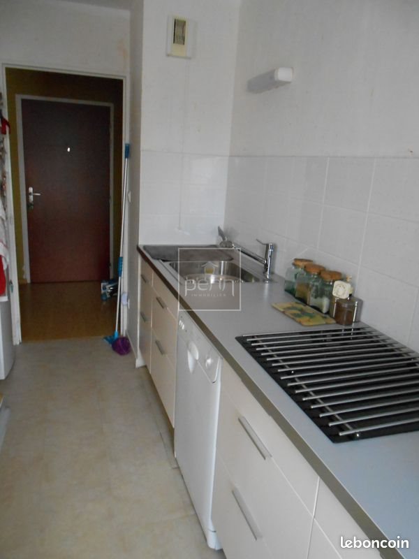 Appartement à louer, 69m², La Guerche-de-Bretagne